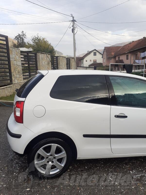 Volkswagen - Polo - 1.4 Tdi