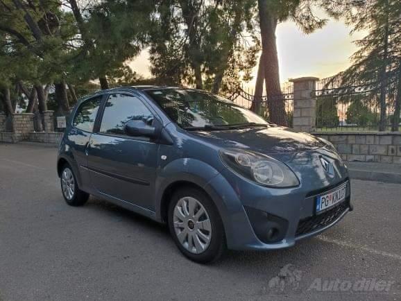 Renault - Twingo - 1.2 benz
