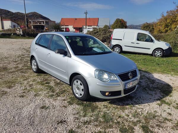 Volkswagen - Polo - 1.4