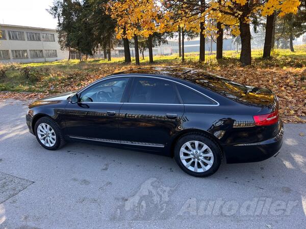 Audi - A6 - 2.0 tdi