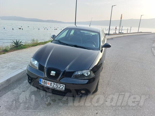 Seat - Ibiza - 1.2i
