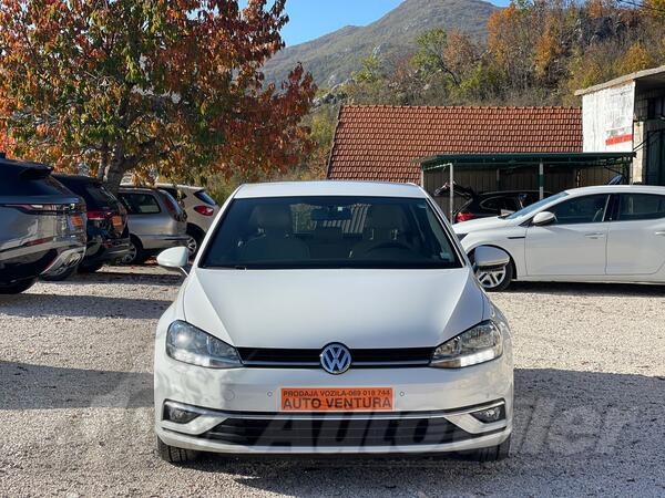 Volkswagen - Golf 7 - 07/2018.g