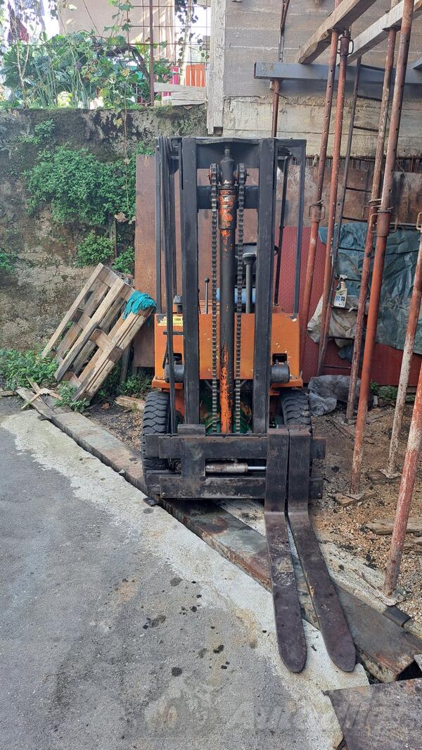 14. oktobar - viljuskar