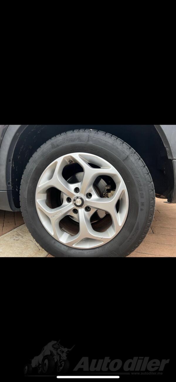 Michelin - Gume - All-season tire