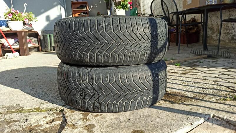 Laufenn - I fit 205/55/16 - Zimska guma