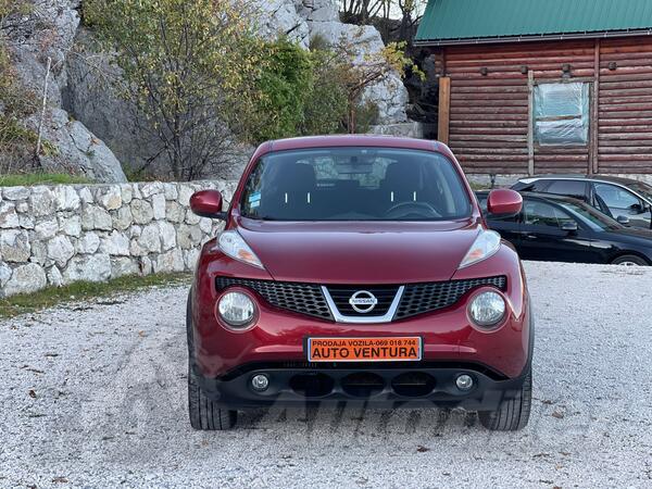 Nissan - Juke - 03/2014.g