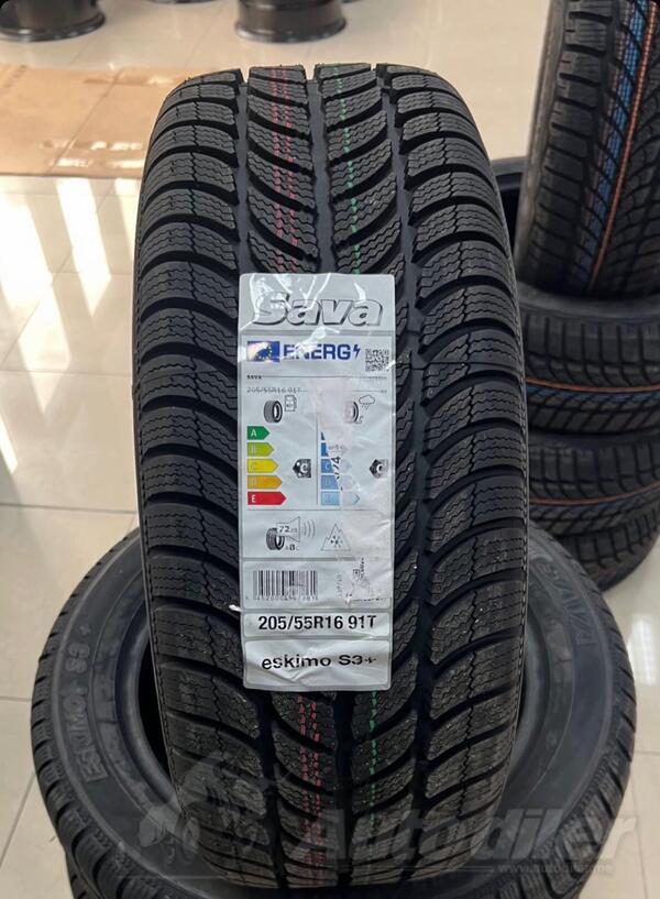 Montaža i balansiranje guma - Vulkanizerske usluge