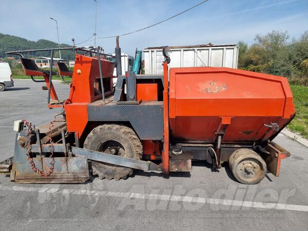 Antonelli - VFA 42 S