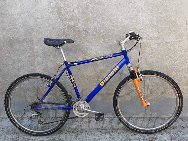 Ostalo - Bianchi