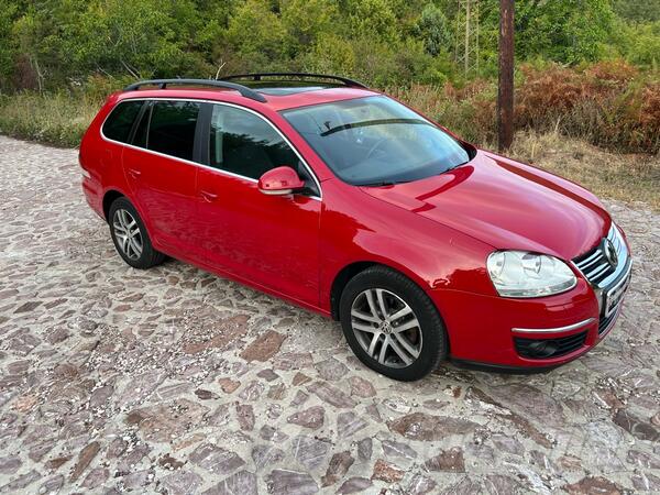 Volkswagen - Golf 5 - 2.0 tdi