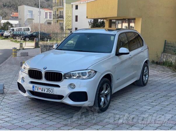 BMW - X5 - M 3.0