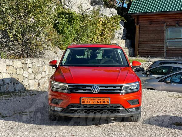 Volkswagen - Tiguan - 10/2017.g