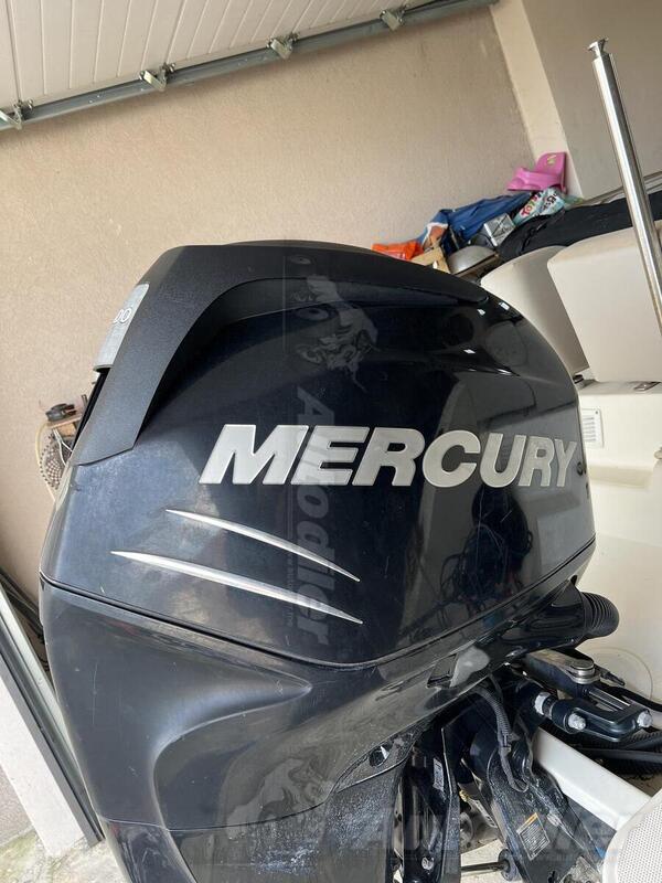 Mercury - Verado 200 - Motori za plovila
