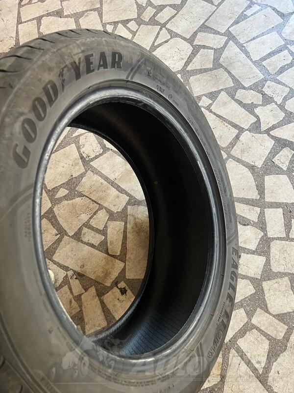 GoodYear - GoodYear r19 - Ljetnja guma