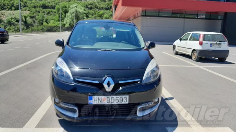 Renault - Grand Scenic - 1.5 DCI