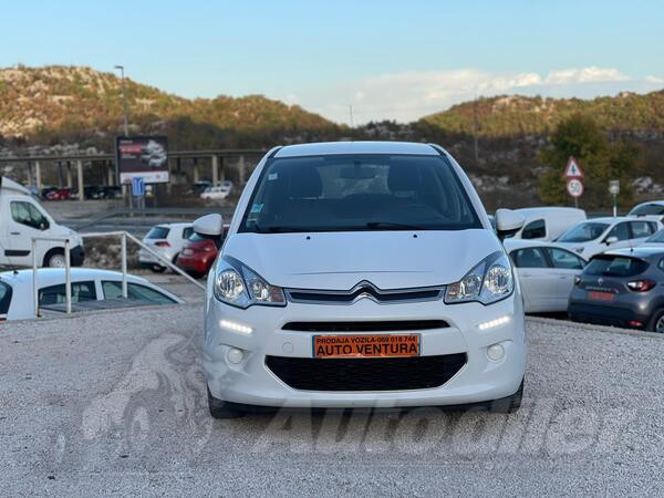 Citroen - C3 - 03/2014.g