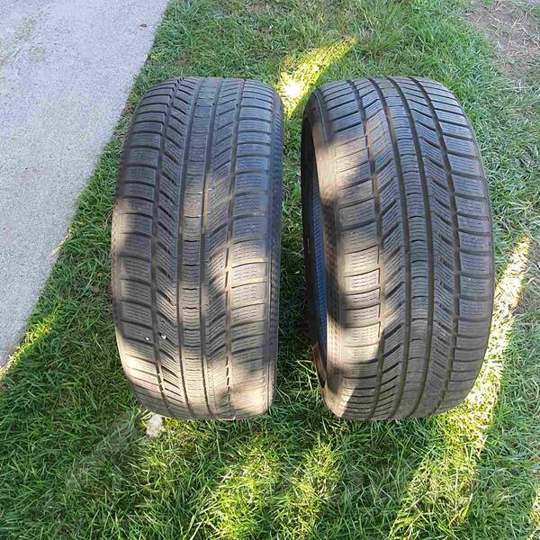 Continental - Continental - Winter tire