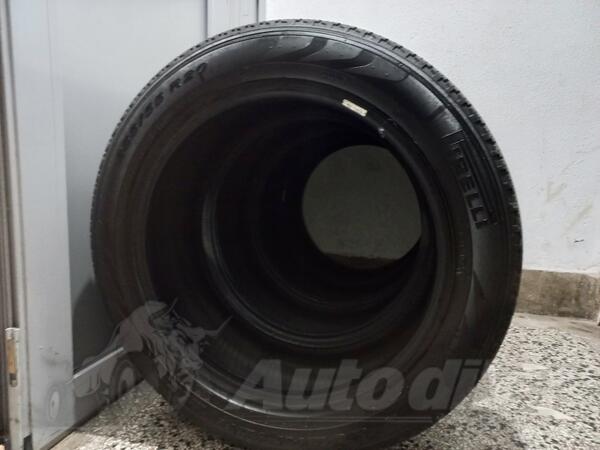Pirelli - Pirelli Scorpion M+S - All-season tire