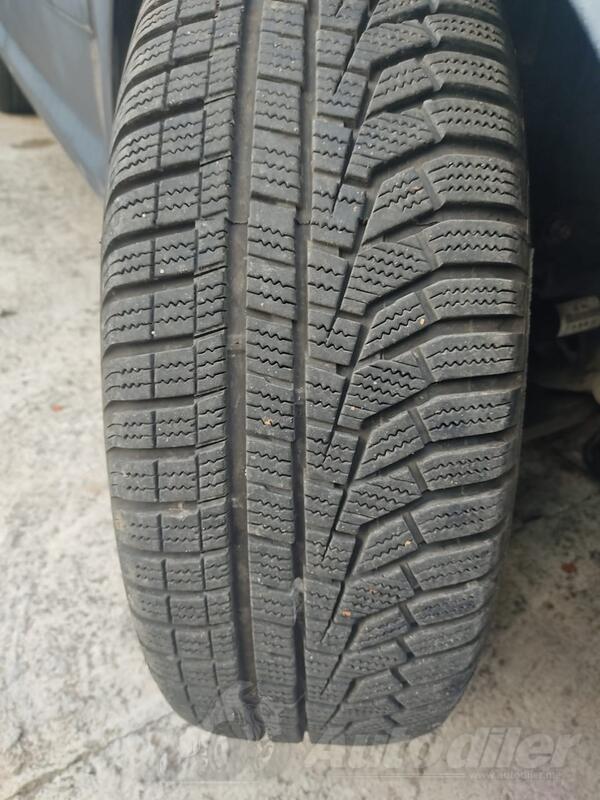 Hankook - cept evo 2  - Zimska guma