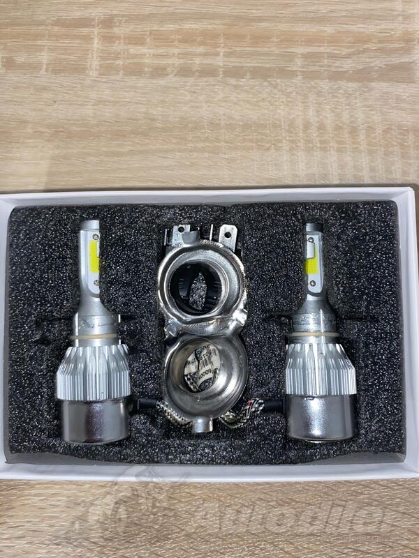 LED sijalice