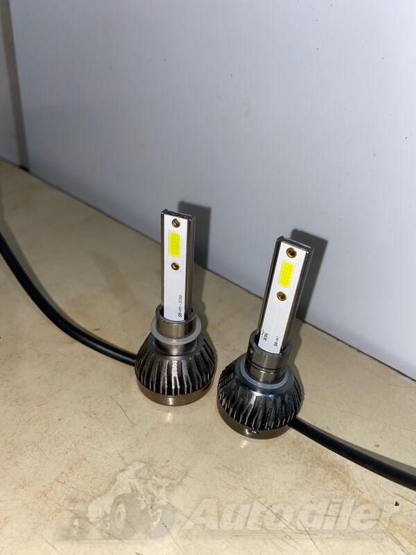 LED sijalice