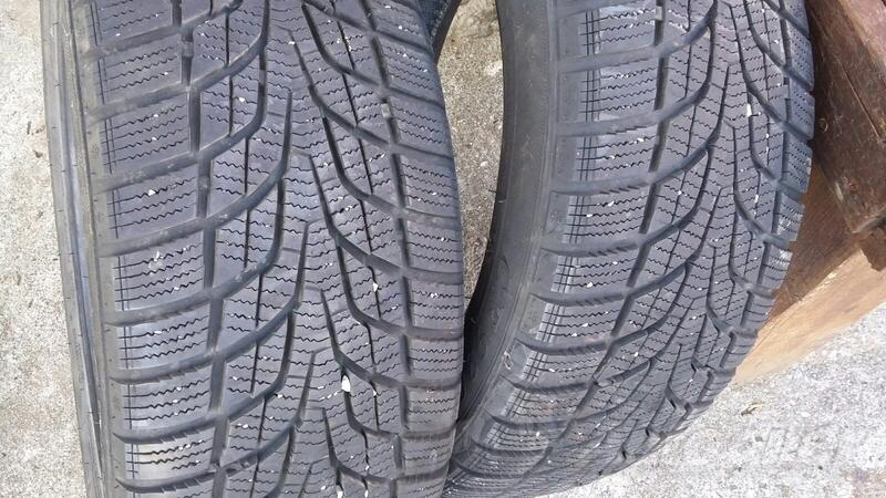 Ostalo - 205/55/16 - Winter tire