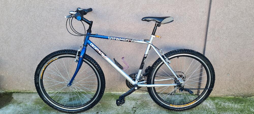 Diavelo - DECATHLON ROCKRIDER