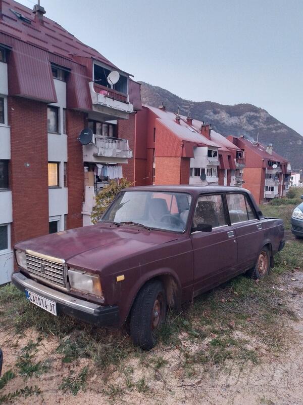 Lada - 1300/1500/1600 - 1,5