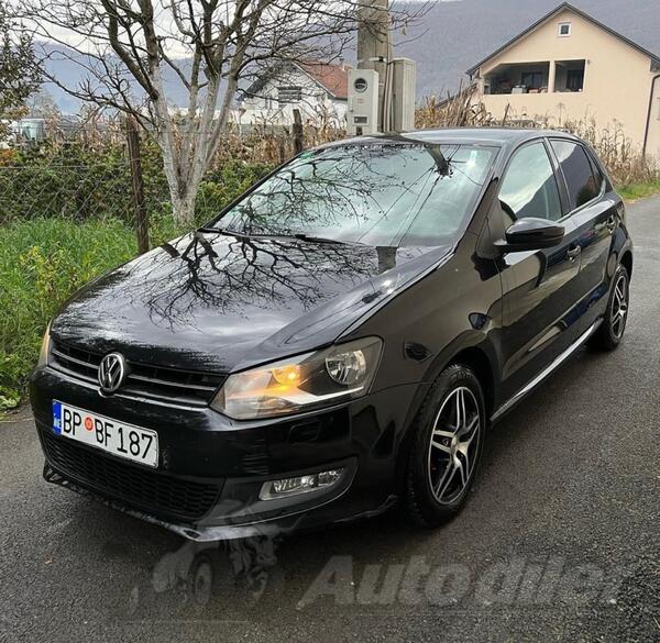 Volkswagen - Polo - 1.6 TDI