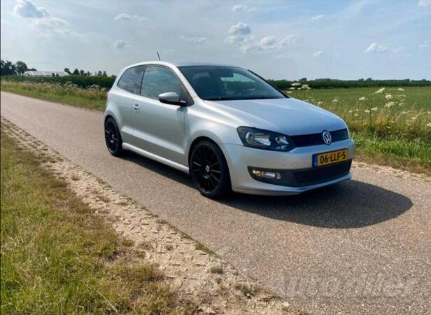 Volkswagen - Polo - 1.2 tdi