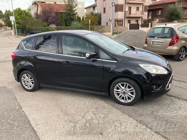 Ford - C-Max - 1.6