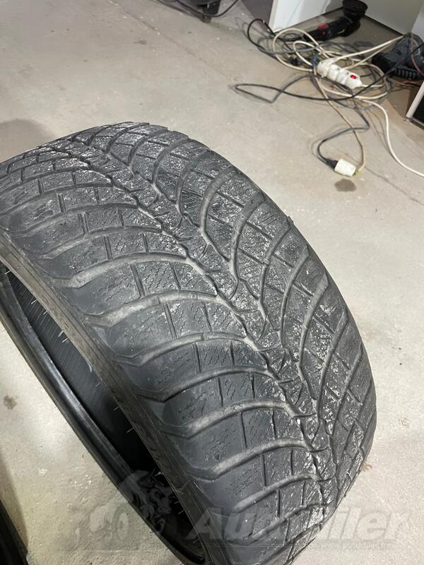 Kumho - 245/40/18 - Zimska guma