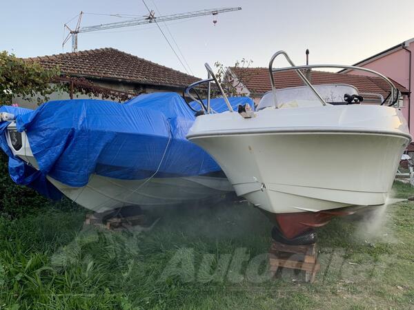 Abati yachts - Zimovnik za plovila