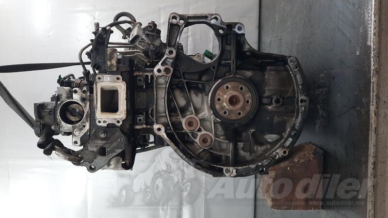 Motor za Automobile - Citroen - Berlingo    - 2012-2015