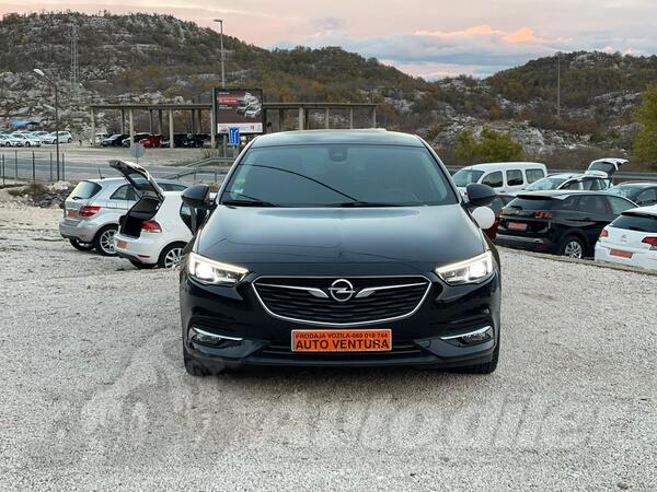 Opel - Insignia - Elite 11/208.g