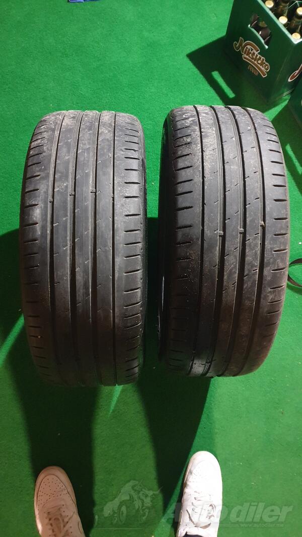 Hankook - 225 45 18 - Ljetnja guma