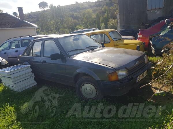 Ford - Escort - 1,3