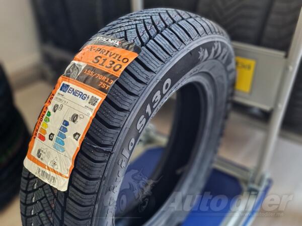 TracMax 155/70R13 Zimska