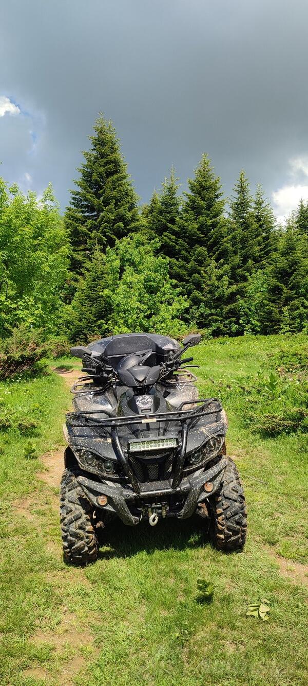 Access - 650 ul