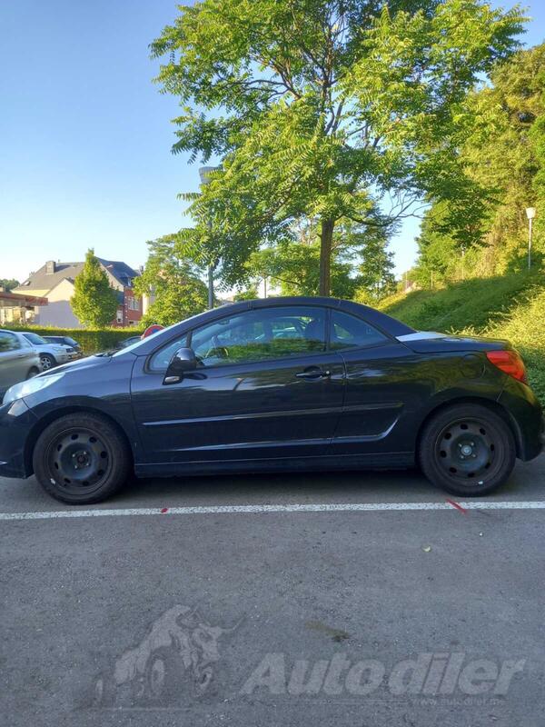 Peugeot - 207 - 1.6