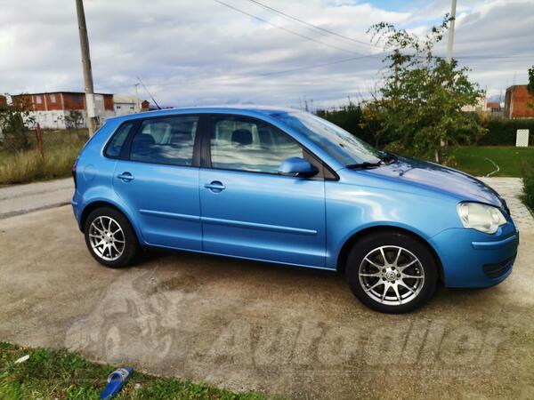 Volkswagen - Polo - 1.9 96kw