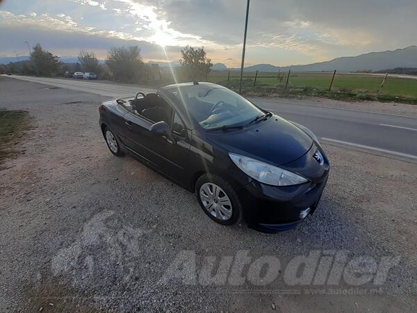 Peugeot - 207 - 1.6 hdi