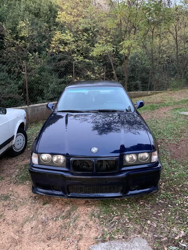 BMW - 320 - 320i
