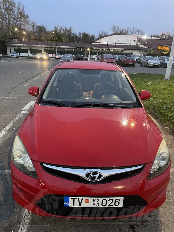 Hyundai crna gora