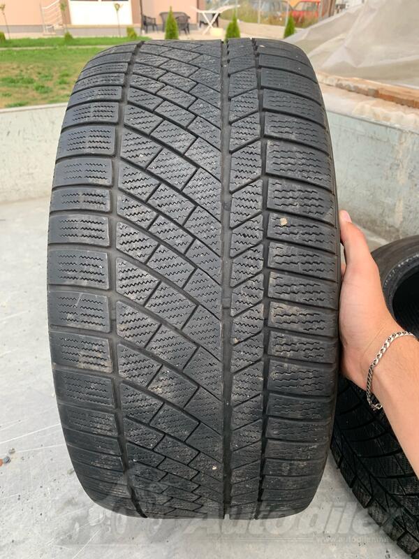 Michelin - Zimska guma  - All-season tire
