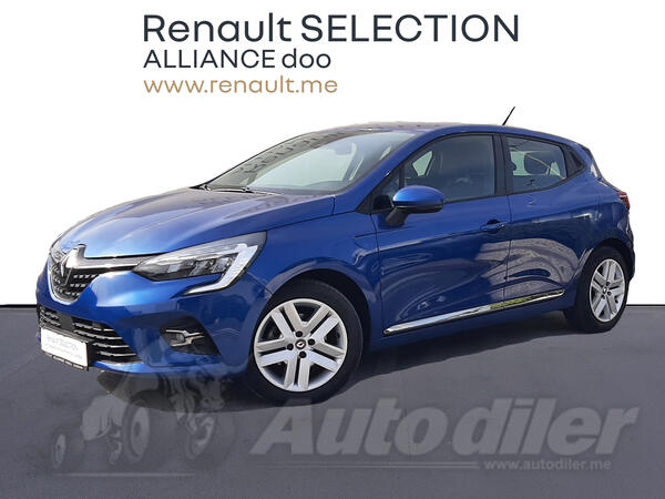 Renault - Clio - V 1.5 DCI BUSINESS