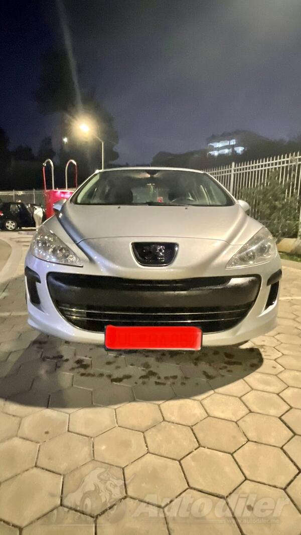 Peugeot - 308 - 1.6 HDI