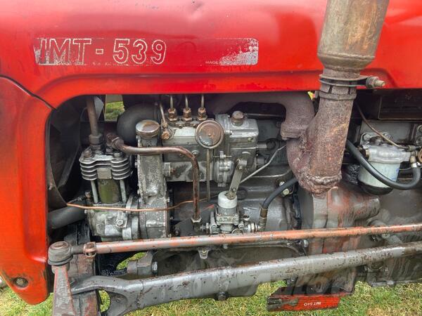 IMT - 539