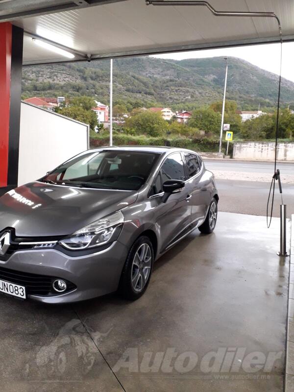 Renault - Clio - 1,5