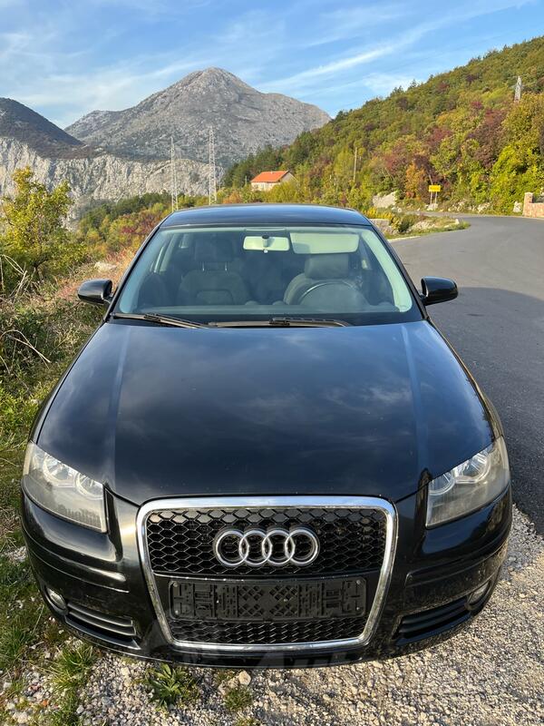 Audi - A3 - 1.9